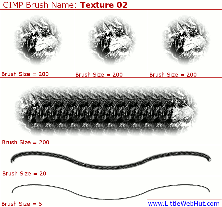 Texture 02 Brush