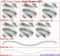 Sand Dunes AP Brush