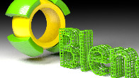 Blender Fantasy Text Factory