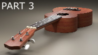Blender Ukulele Part3