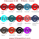 color filters